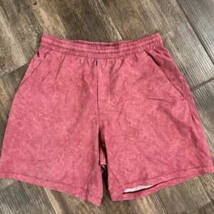 Lululemon Men’s License to Train short